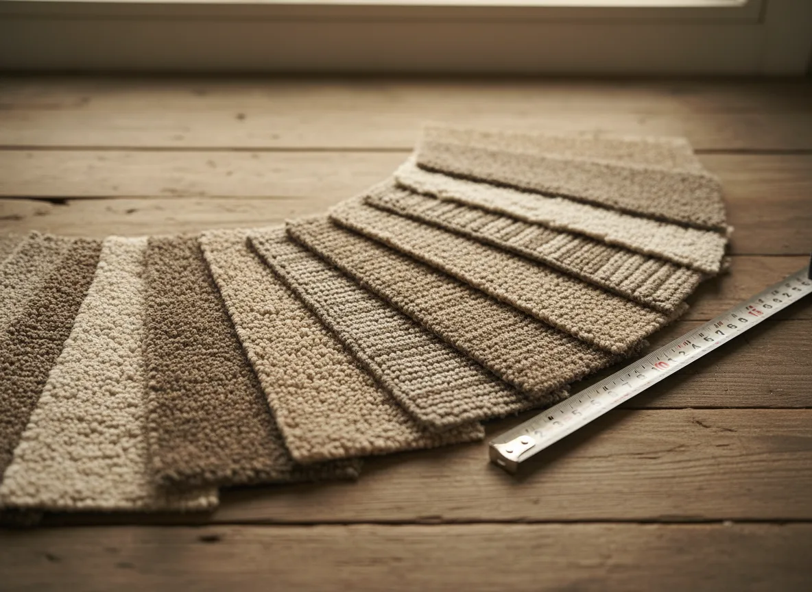 Carpet Installation Burlington, WA FAQs